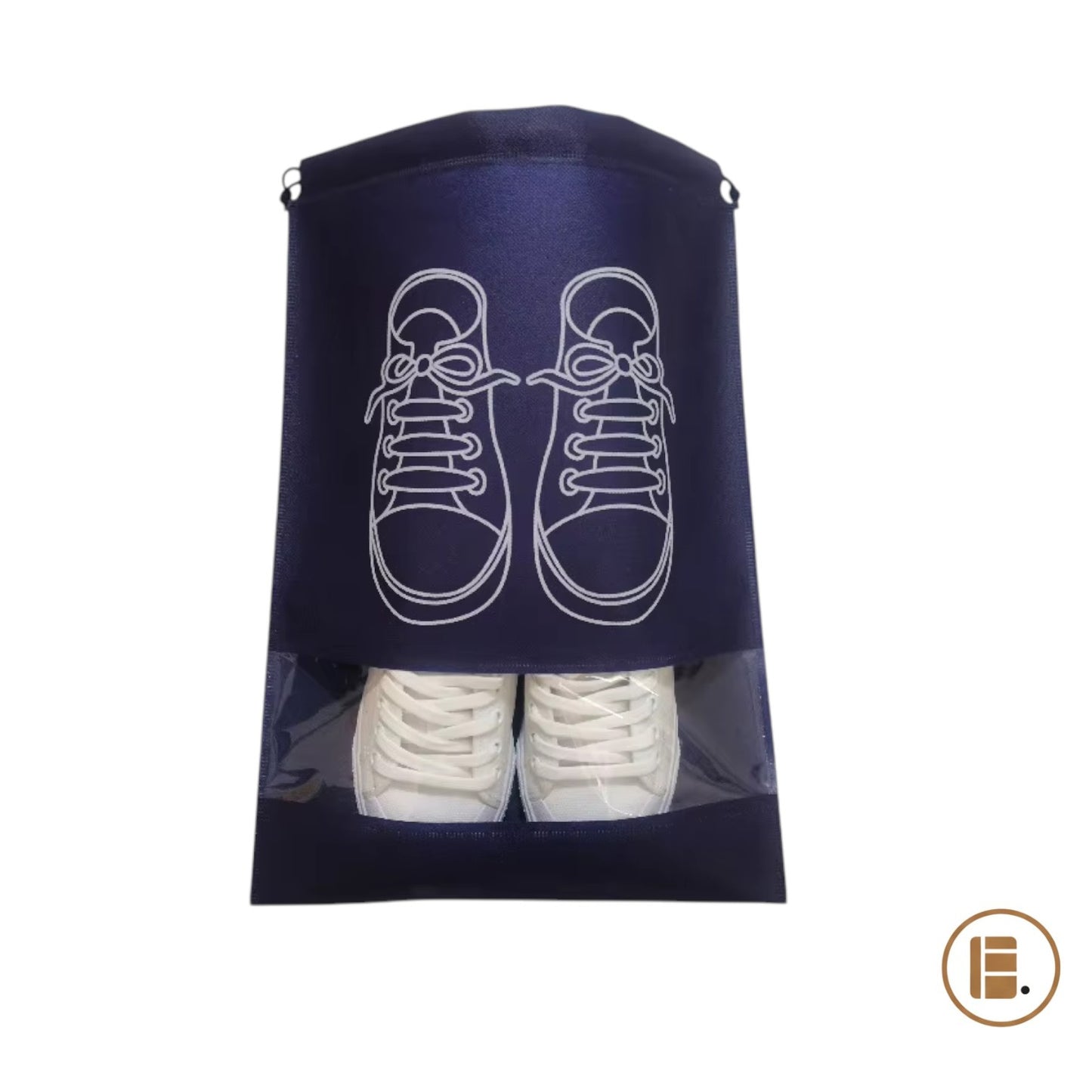 Rangement chaussures | Sac Voyage Compact Léger Anti-Saleté