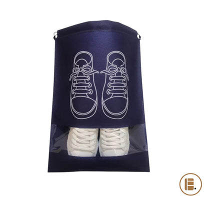 Rangement chaussures | Sac Voyage Compact Léger Anti-Saleté