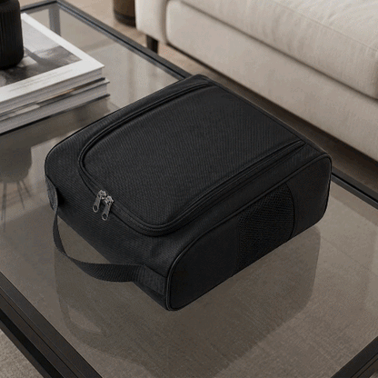 Rangement Chaussures | Compact et facile à emporter partout