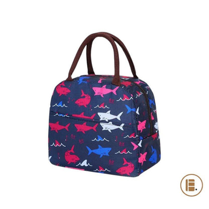 Sac isotherme | 8h Fraîcheur Étanche Compact - Minimaliste Lab
