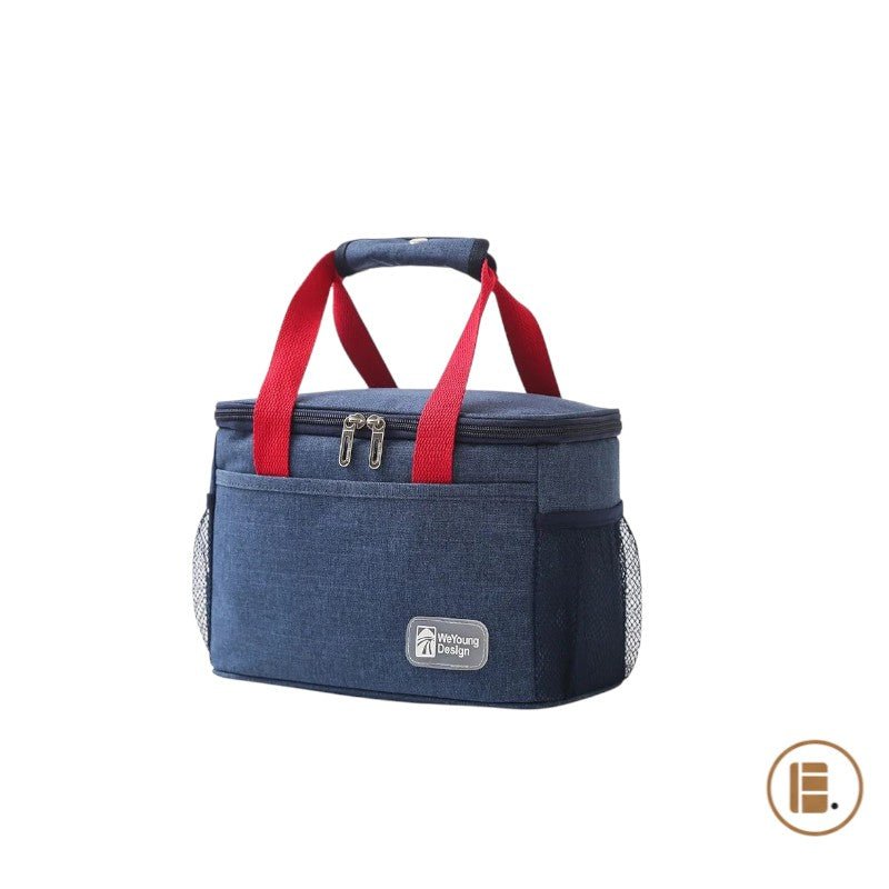 Sac isotherme | FreshKeep - Minimaliste Lab