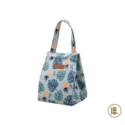 Sac isotherme | Thermique 6h Étanche Compact - Minimaliste Lab