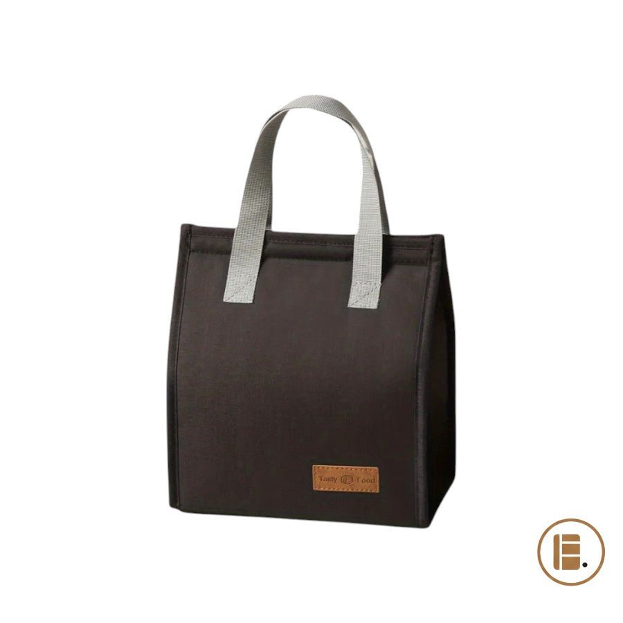 Sac isotherme | Ultra-Performant - Minimaliste Lab