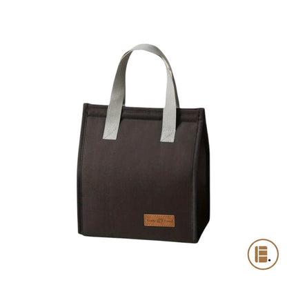 Sac isotherme | Ultra-Performant - Minimaliste Lab