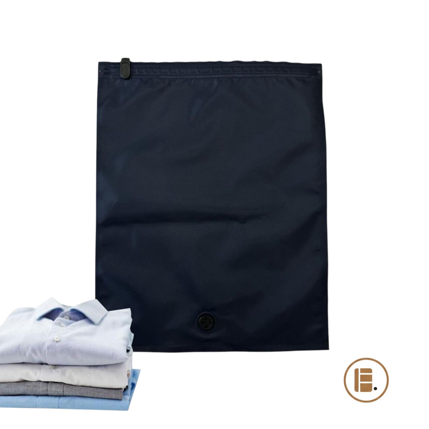 Sac sous vide | Conservation Longue Durée Vêtements Placard
