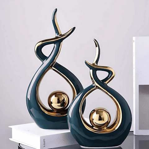 Sculpture | Authentique