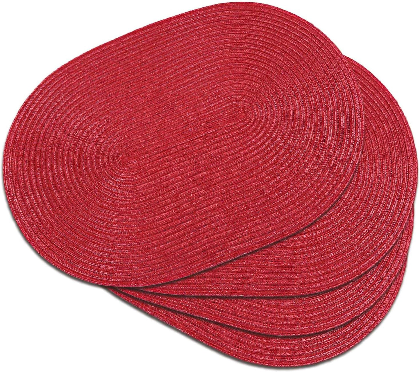 Set de table | Élégant Lavable Antidérapant