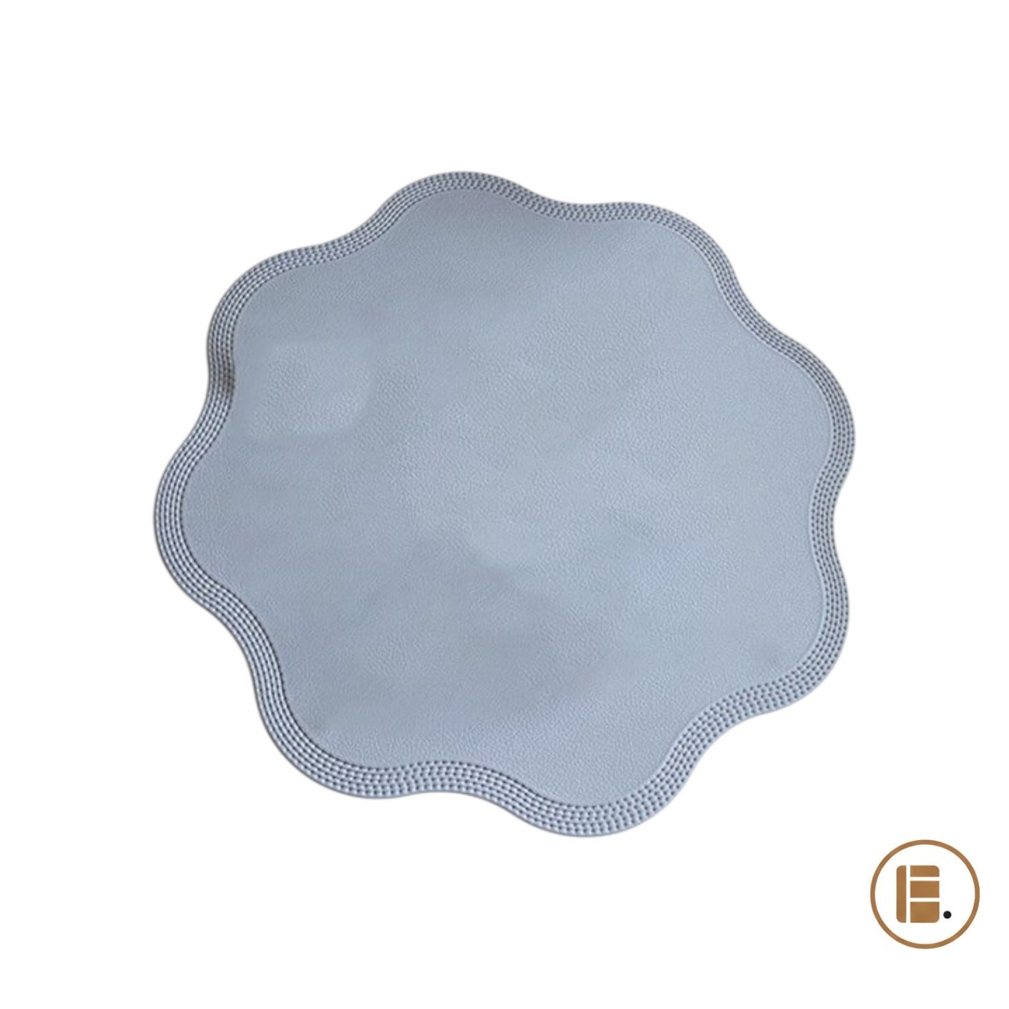 set de table élégant protecteur couleur 5 MinimalisteLab