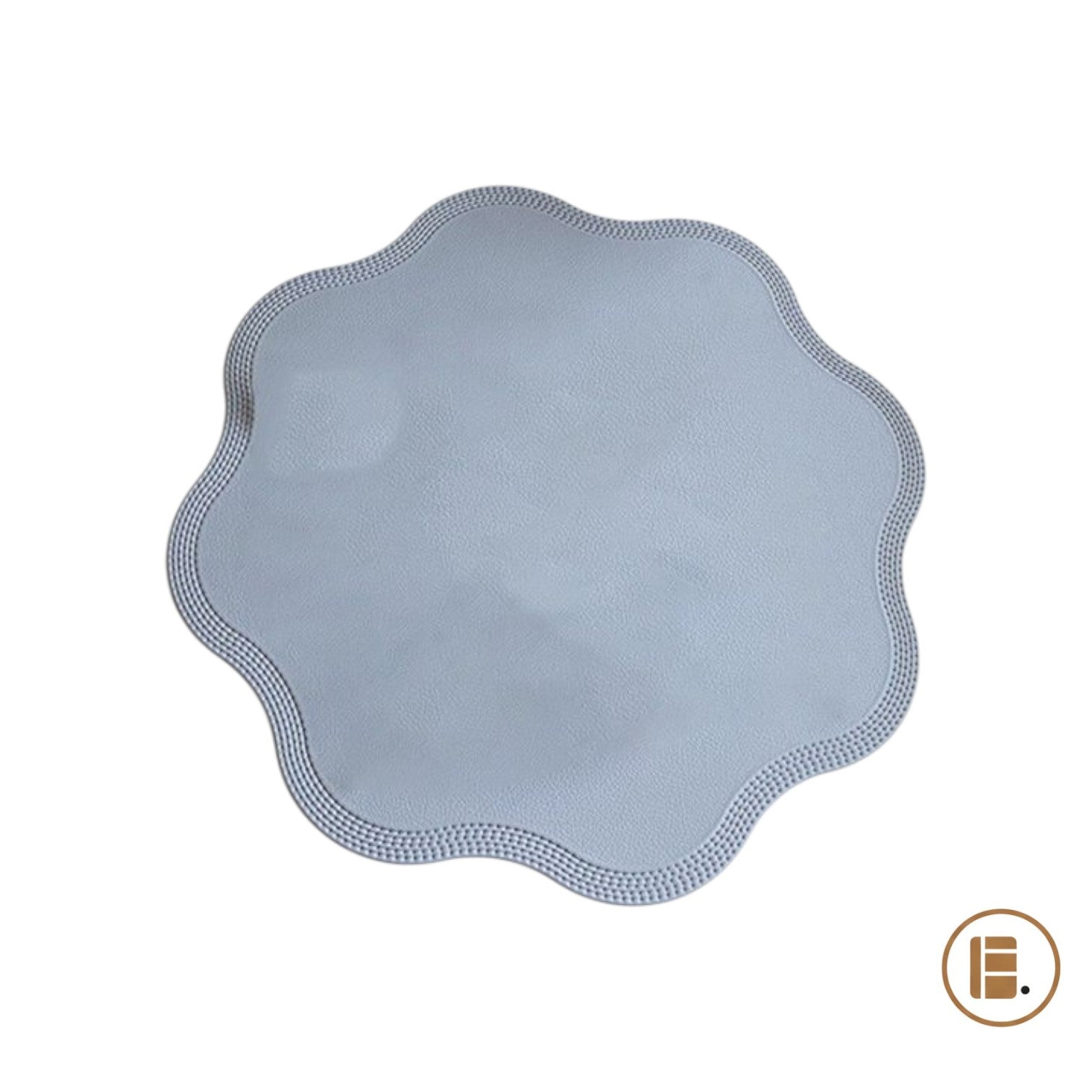 set de table élégant protecteur couleur 5 MinimalisteLab