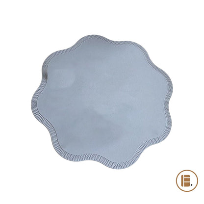 set de table élégant protecteur couleur 5 MinimalisteLab