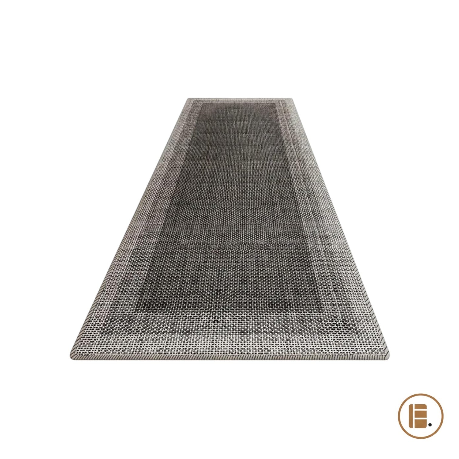 tapis cuisine antidérapant absorbant lifestyle MinimalisteLab