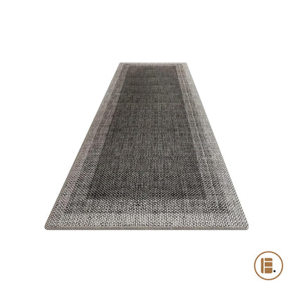tapis cuisine antidérapant absorbant lifestyle MinimalisteLab