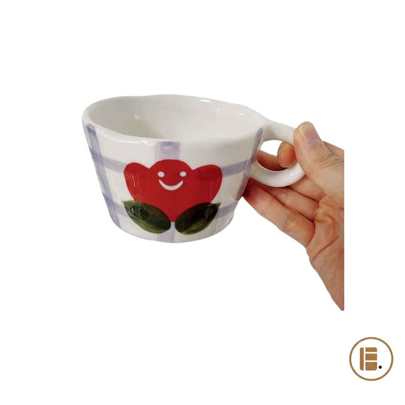 Tasse | Élégante Résistante Café Thé