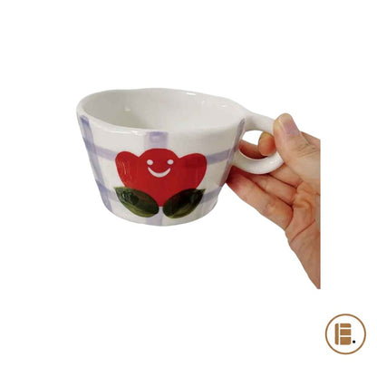 Tasse | Élégante Résistante Café Thé