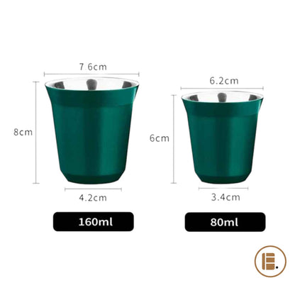 Tasse | Premium Élégante Café Quotidien