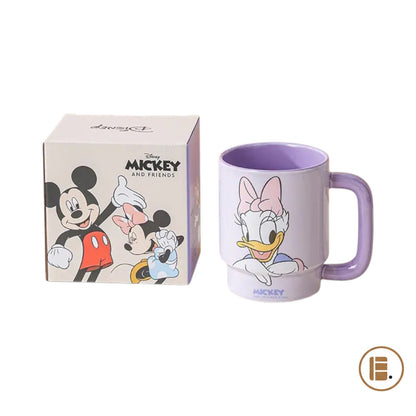 Tasse à café | Mickey Mouse Vintage - Minimaliste Lab