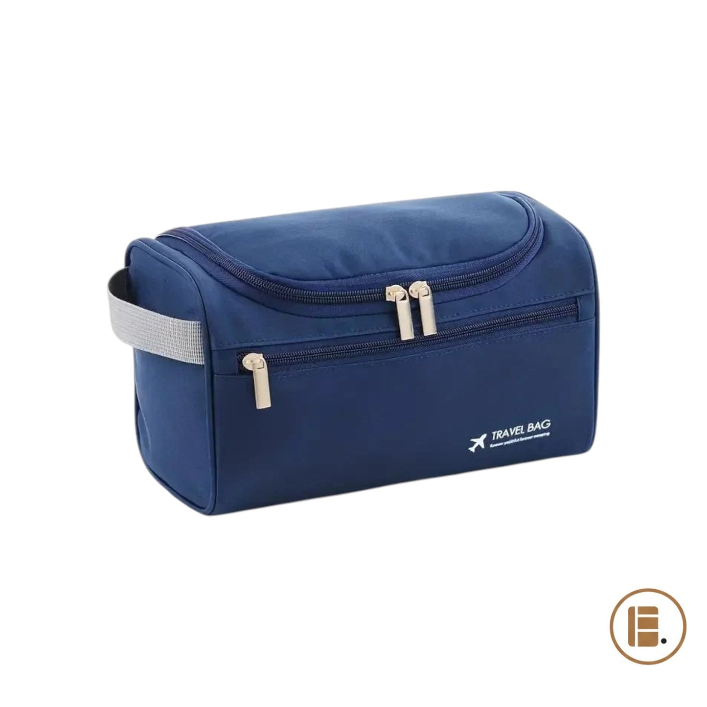 trousse de toilette voyage pratique lifestyle valise MinimalisteLab