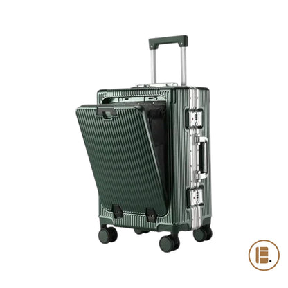 Valise cabine | Légère Résistante Voyage Organisé