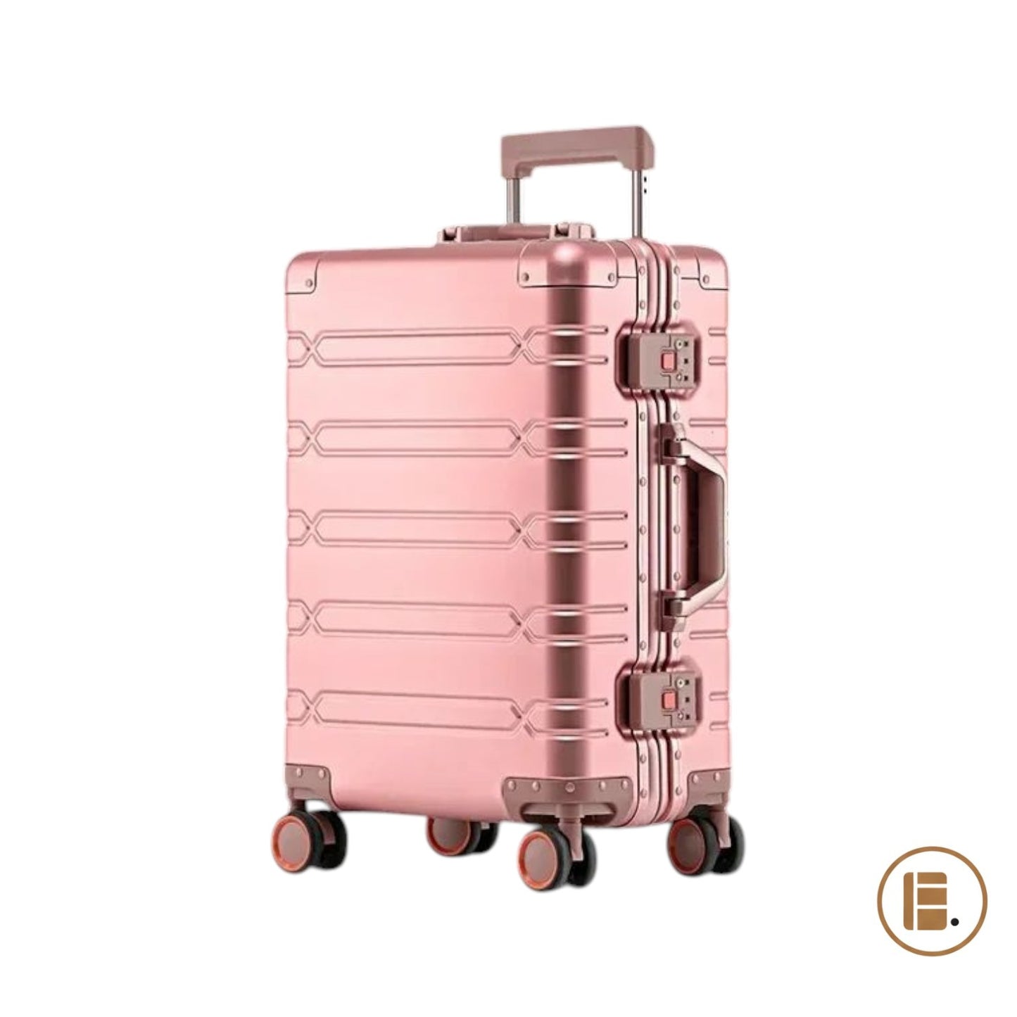 Valise cabine | Pratique Légère Embarquement Facile