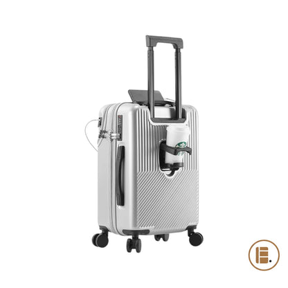 Valise cabine | Pratique Légère Design Résistante