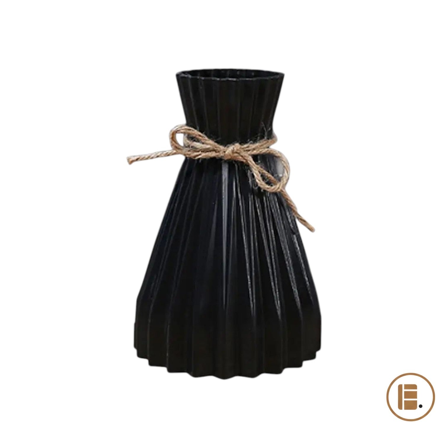 vase élégant détail finition salon MinimalisteLab