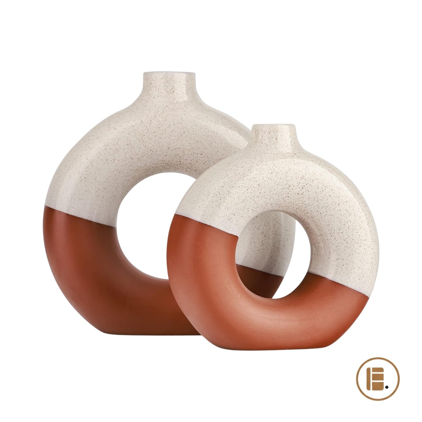 vase élégant floral ambiance salon MinimalisteLab