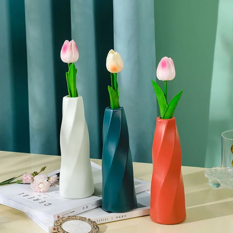Vase | Élégant Design Moderne Déco Intérieur