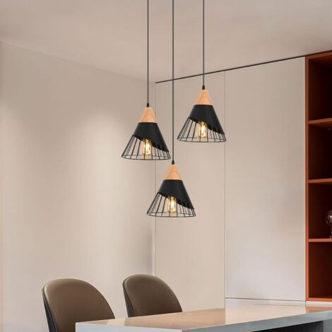 suspension luminaire design élégant couleur MinimalisteLab