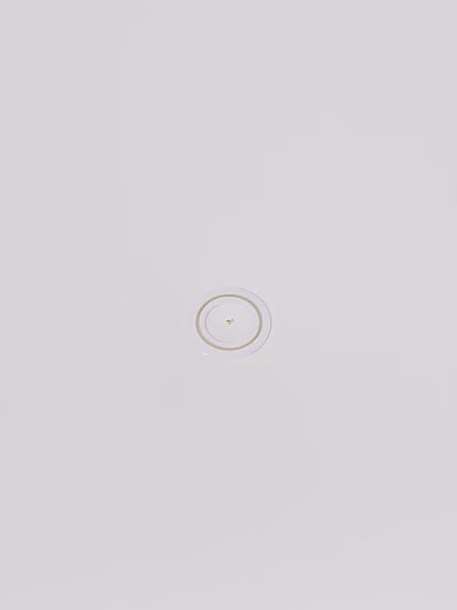 Poubelle automatique | Silencieuse Sans Contact - Minimaliste Lab