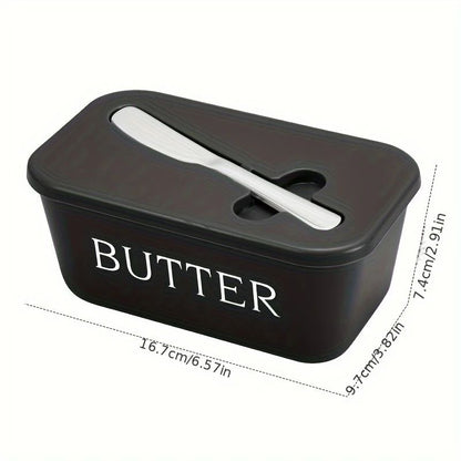 Beurrier | Élégance Design Cuisine - Minimaliste Lab