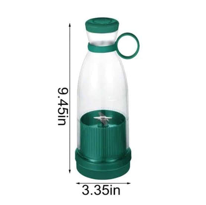 Mixeur portable | Rechargeable USB - Minimaliste Lab