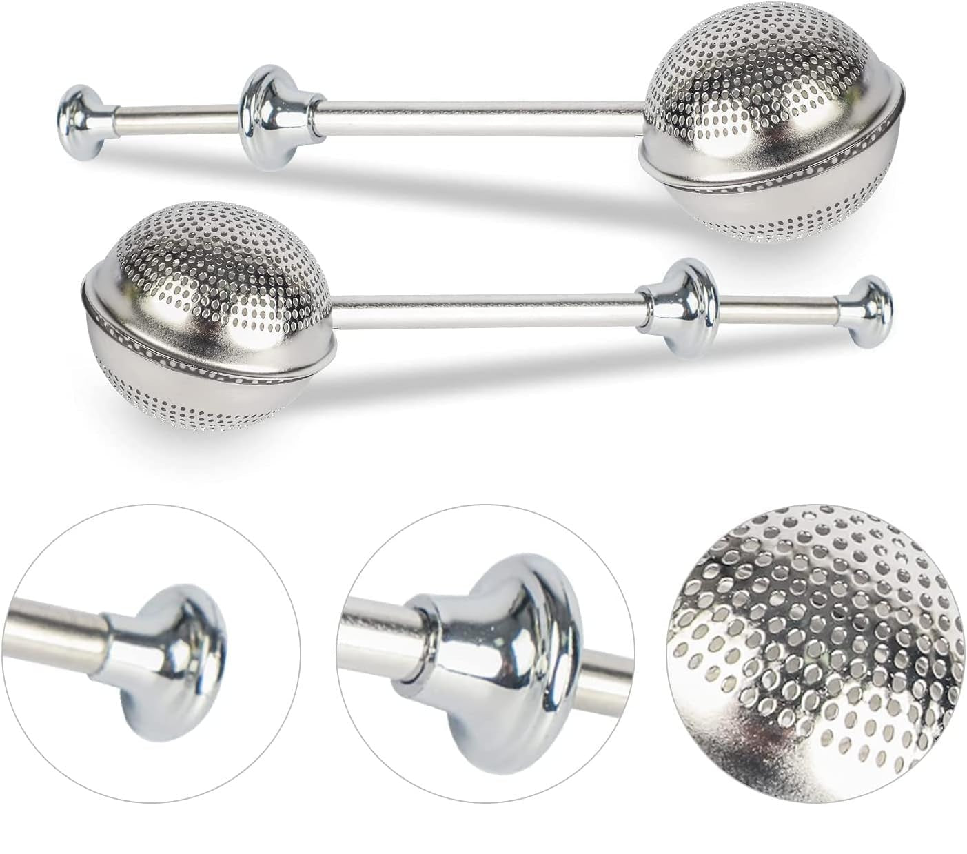 Boule à thé | Infusion Parfaite