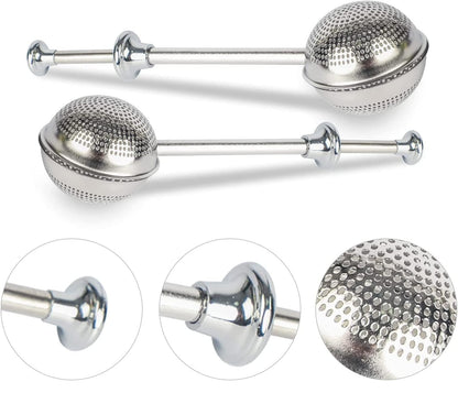 Boule à thé | Infusion Parfaite