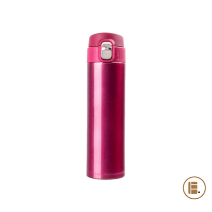 Bouteille isotherme | ThermoPure - Minimaliste Lab