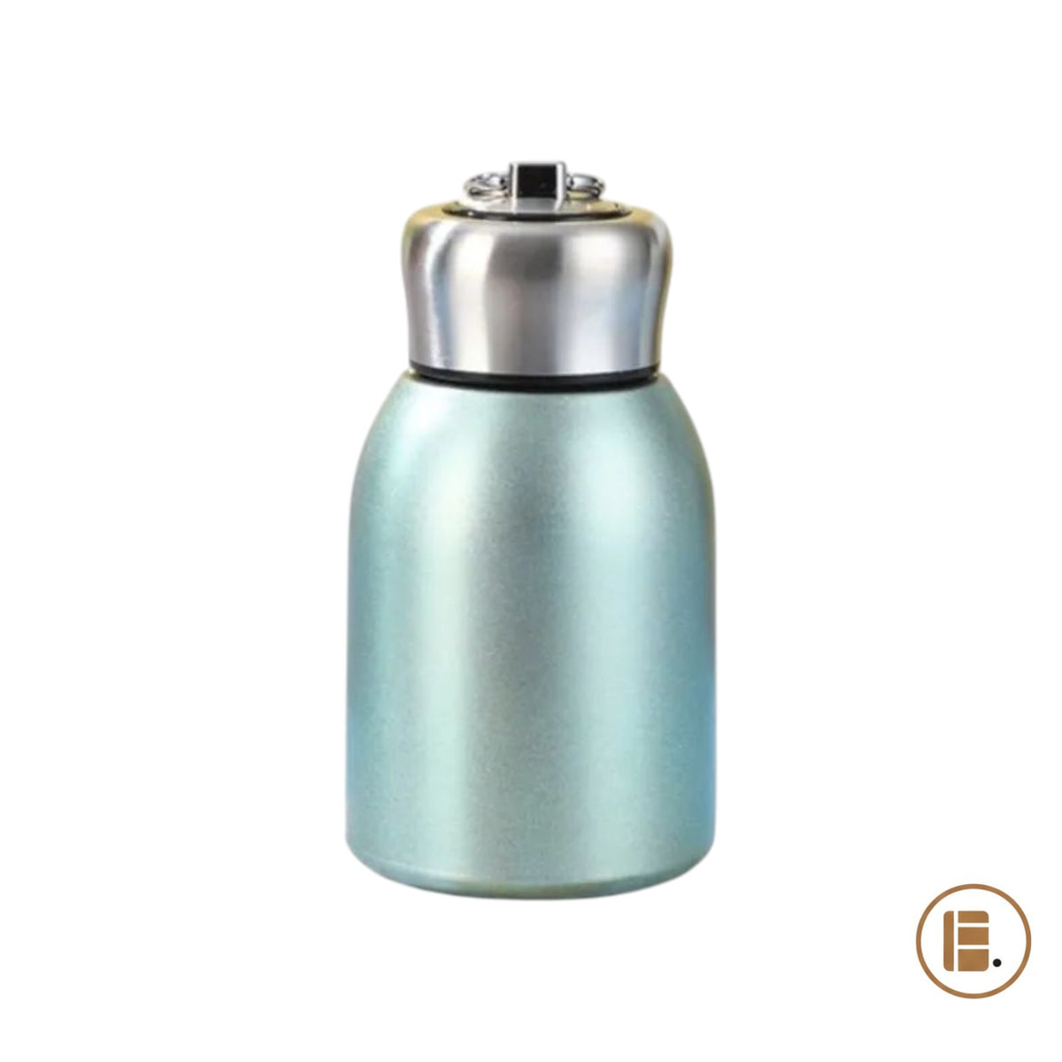 Bouteille isotherme | ThermoPure - Minimaliste Lab
