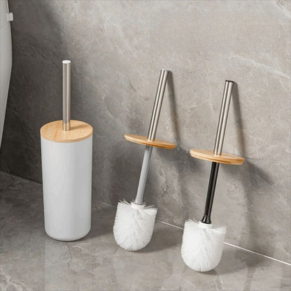 Brosse wc | Design Hygiénique Séchage Rapide Ventilée