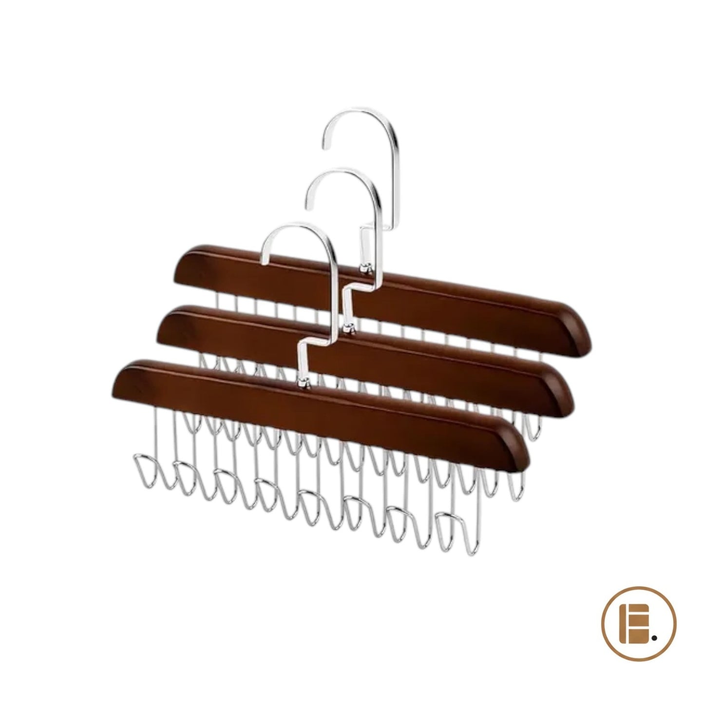 Cintre | Premium Gain de Place Dressing Organisé