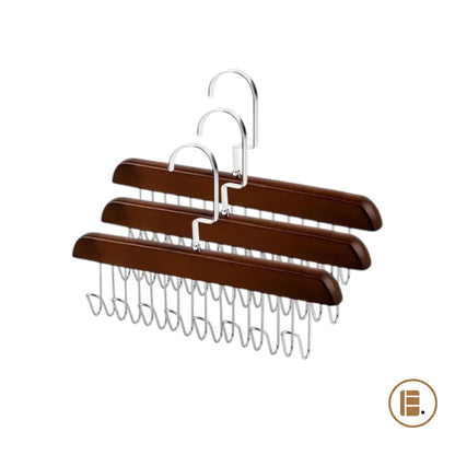 Cintre | Premium Gain de Place Dressing Organisé