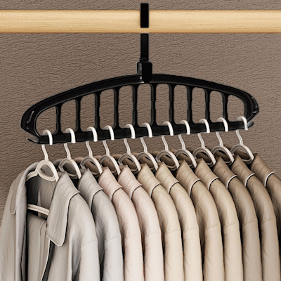 Cintre | Résistant Élégant Dressing Parfait