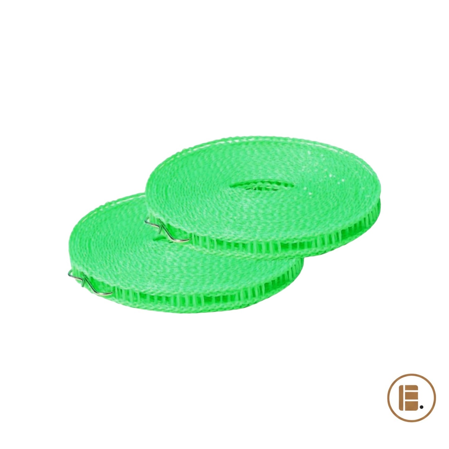 corde à linge robuste et durable extérieur MinimalisteLab