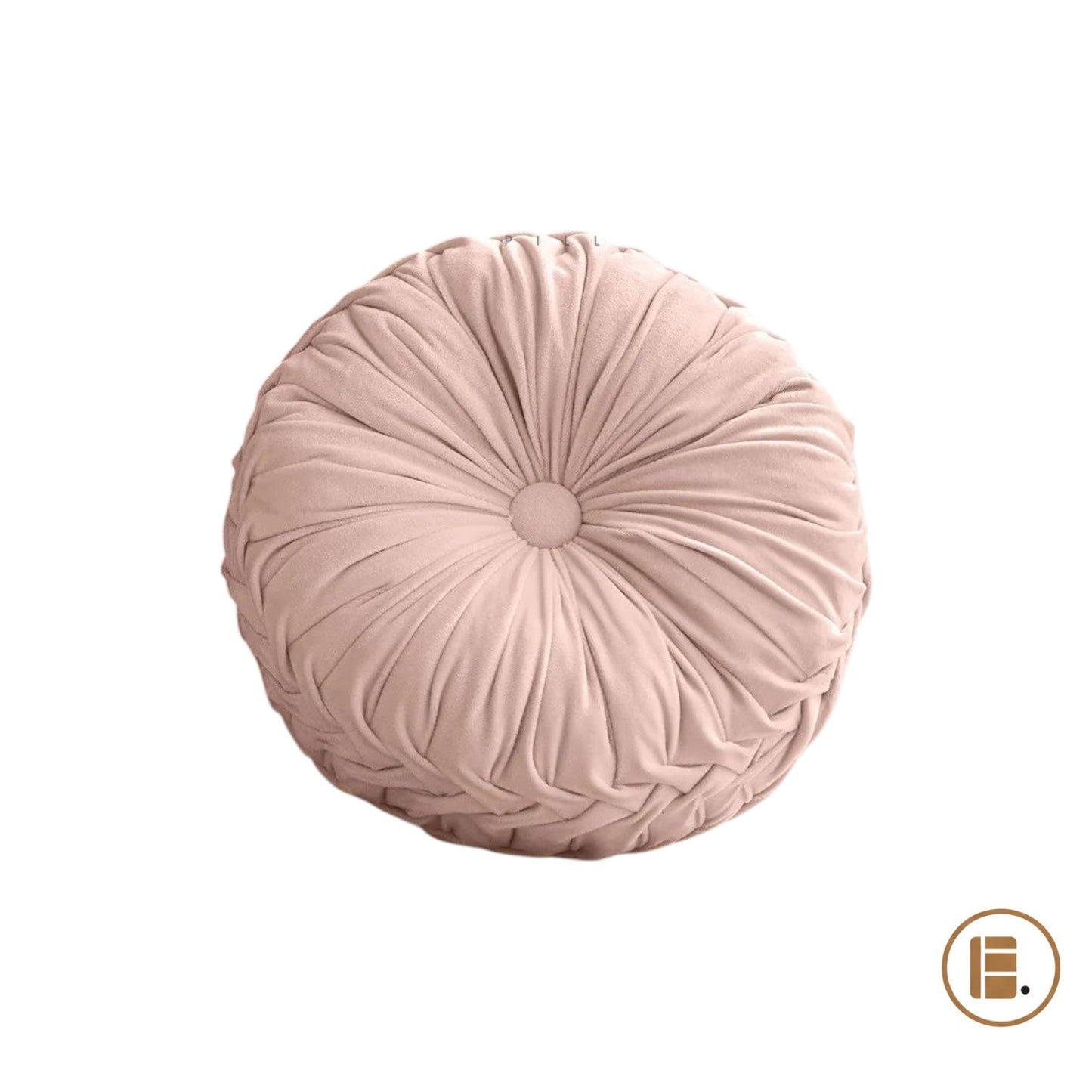 Coussin | Citrouille Moelleux