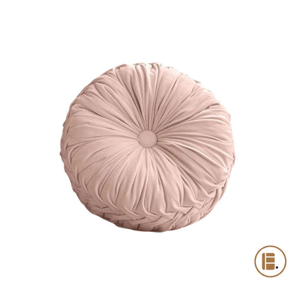 Coussin | Citrouille Moelleux