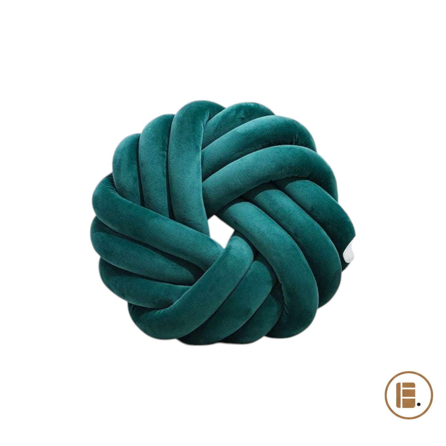 Coussin | Ultra-Doux Rond