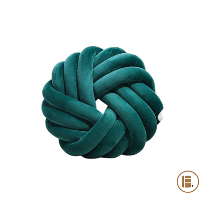 Coussin | Ultra-Doux Rond