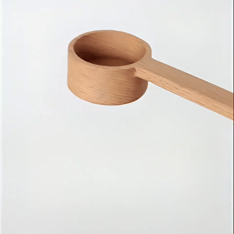 Cuillère doseuse | Précision Pro Café