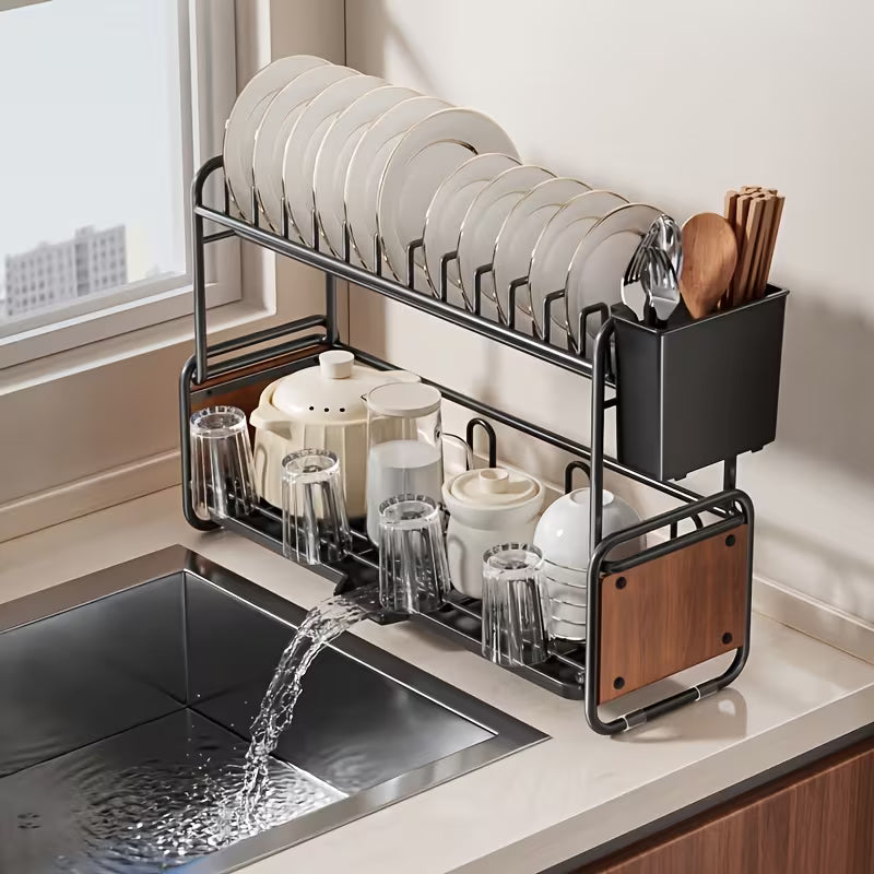 Egouttoir vaisselle | Compact Inox