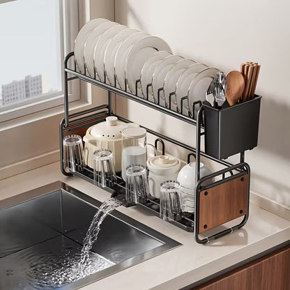 Egouttoir vaisselle | Compact Inox