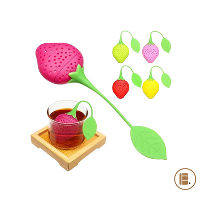 Infuseur à thé | Inox Réutilisable Cuisine