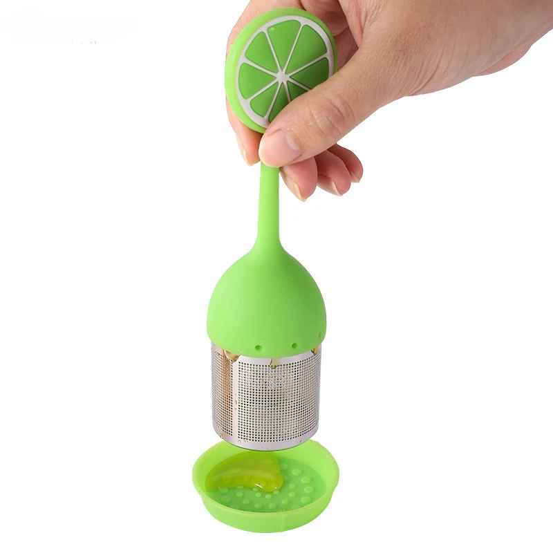 Infuseur à thé | Inox Réutilisable Cuisine