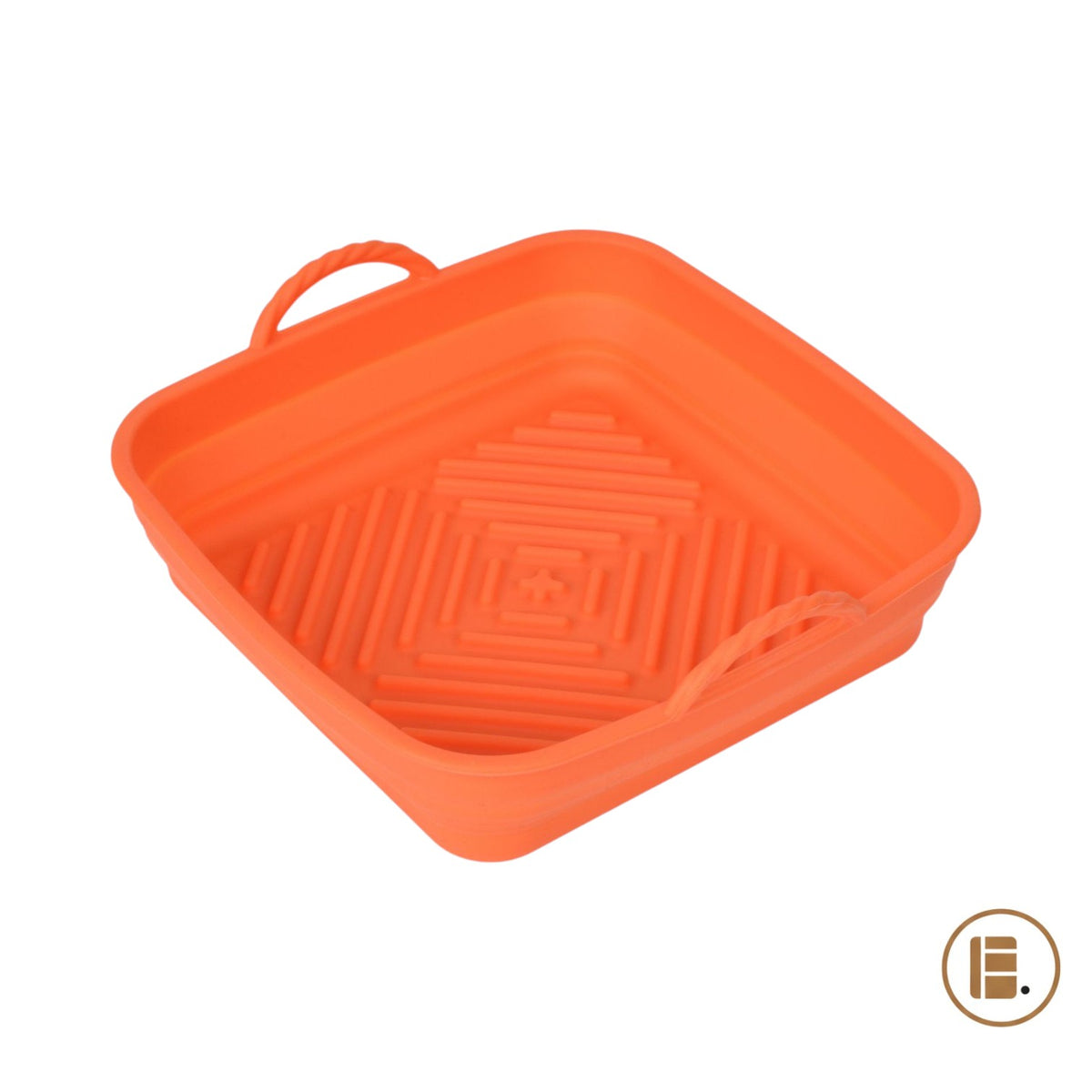 Moule Silicone Air Fryer | Antiadhésif Express - Minimaliste Lab